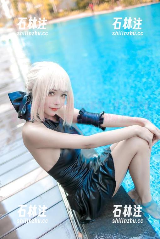 Kitkat Cosplay 精选Kitkat Cosplay香草:以为只是香草?不,我们还有意想不到的绅士与小野蛮!